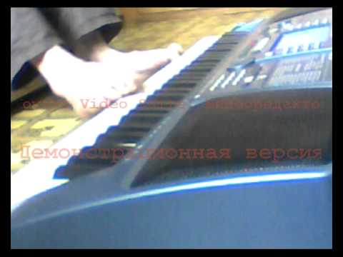 привет малышка (cover)