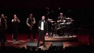 Electro Deluxe ~ Devil &amp; Blactop River - AASSM İzmir - HD 1080p