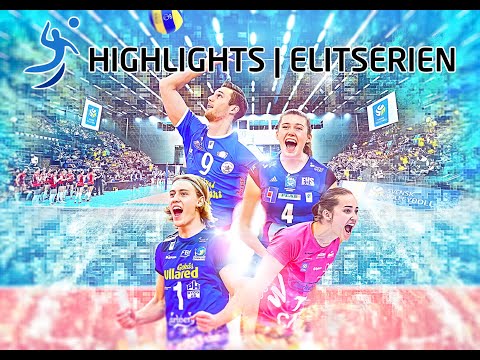 Highlights | Elitserien 2019/20: Sollentuna 3-2 Hylte/Halmstad (h)