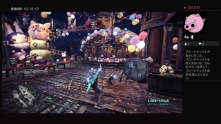 MHW 視聴者参加型まったり配信☆