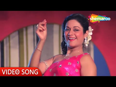 Saamne Aa Dekhe Zamana Saara | Judaai (1980) | Jeetendra, Aruna Irani | Kishore Kumar Hit Songs