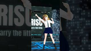 RISU🐿️です。YouTubeは15秒制限があるのです😉1分バージョンはチャンネルトップページからtiktokへ💖Harry the littleは1月27日新曲公開⭐