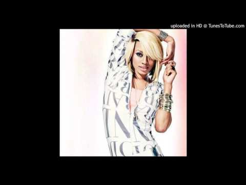 Keri Hilson Ft. Waka Flocka & K Camp - Dab On My Haters