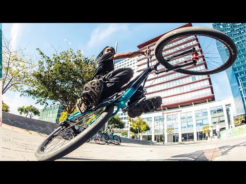 JAKE 100 and Down To Ride