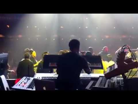 Philip Feaster -  FOP 2015 - This Is The Day