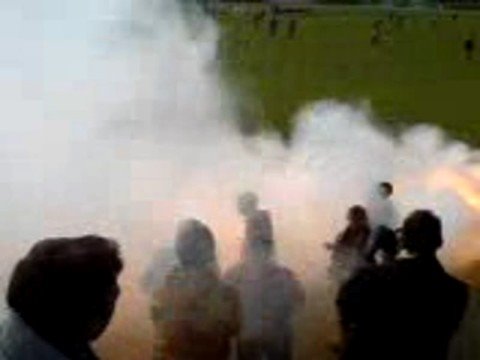 Gryf Szczecin - Rolnik (oprawa)