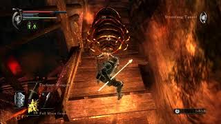 Bugging Out - Let's Play Demon's Souls Part 37