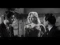 Tread Softly Stranger 1958 Classic Film Diana Dors George Baker Full Classic Movie HD