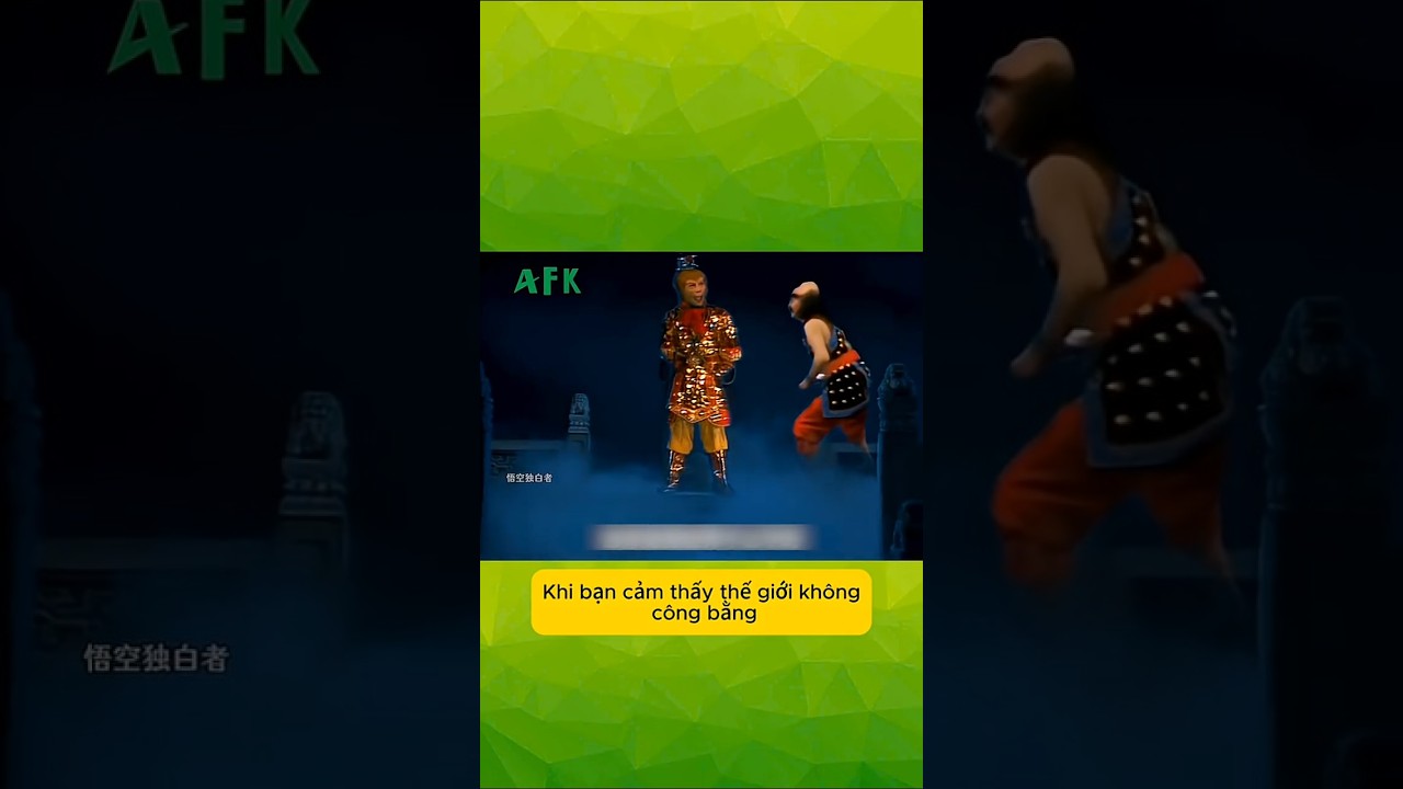 Ngẫm về cuộc đời của Tôn Ngộ Không mới thấy thấm thía