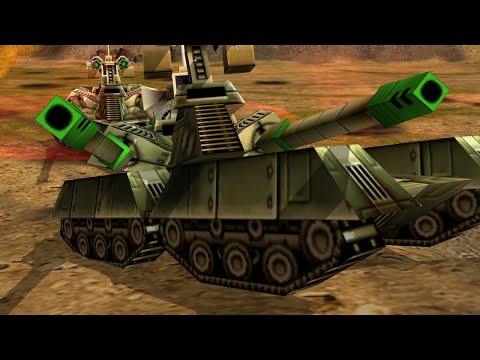 BoYcaH vs Roll - 1v1 - Fixed 7 Games - Champ's Cup Tourny - CNC:GENERALS ZERO HOUR -