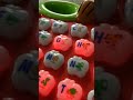2009 Vtech Alphabet Apple Toy