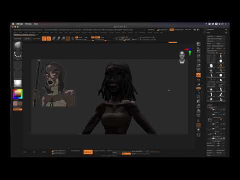 Troubleshooting ZBrush To Photoshop Plugin