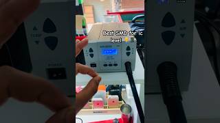 Download lagu Best SMD For Ic level repairing 👨‍🔧📱#mobilephonerepair #rsolution2 #microsolding #soldering #mi mp3