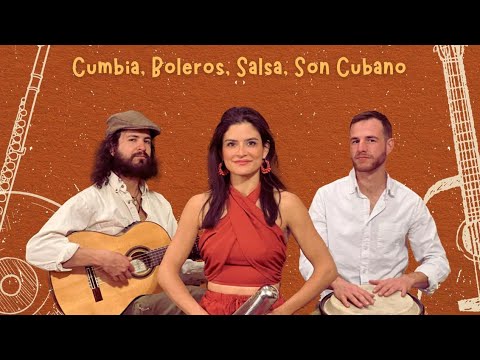 Promotional video thumbnail 3 for Diego Espinosa Music