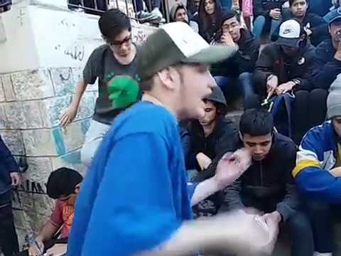 SEIL VS SMUK   FINAL - PETRO SQUAD vs PERITO FREE 2017