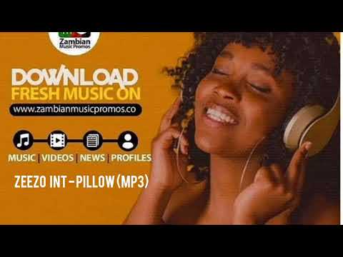 Zeezo Int - Pillow (Official Audio)