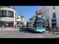 Brighton Buses at Churchill Square