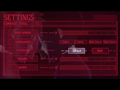 Synergia - NextGen Edition