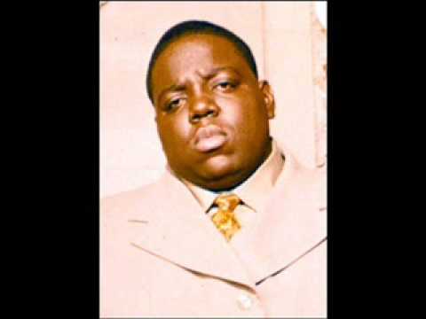 THE NOTORIOUS B.I.G.  - Can i get wit cha (arkitechs remix)