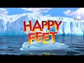 Opening To Happy Feet 2007 DVD Reversed Version