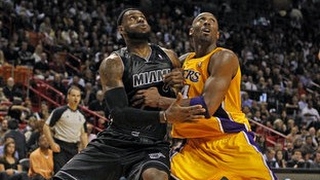 Kobe vs. LeBron: THE VERDICT IS IN!!!