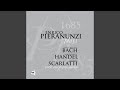 Chorale BWV 122/6 "Das Neugeborne Kindelein"/ Improbach 122