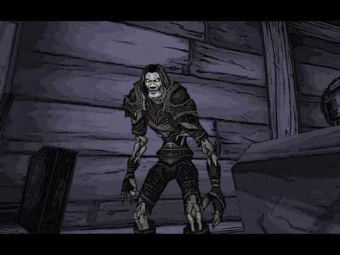 Flekz 6   The fall of Flekz