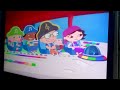 Little Einsteins The Legend Of The Golden Pyramid Dvd Trailer UK