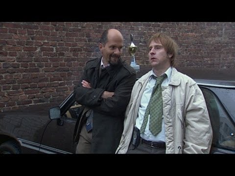 Abgasuntersuchung - Stromberg