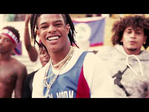 Leigh Paris  - "Wood Grain"  (Official Video)