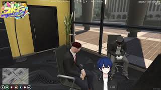 【ストグラFV】店舗の話し合い