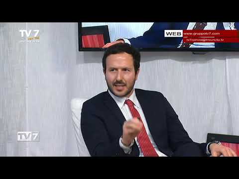 Tv7 con Voi sera del 8/1/2019 - Quale difesa si può legittimare? (6 di 7)