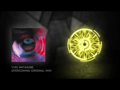 PREMIERE: Yudi Watanabe - Overcoming (Original Mix) [TRANSENSATIONS RECORDS]
