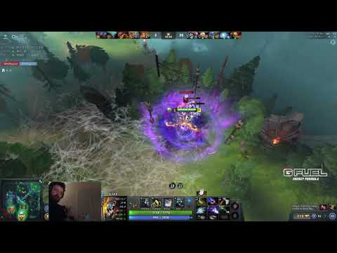 Gorgc has a message to BSJ