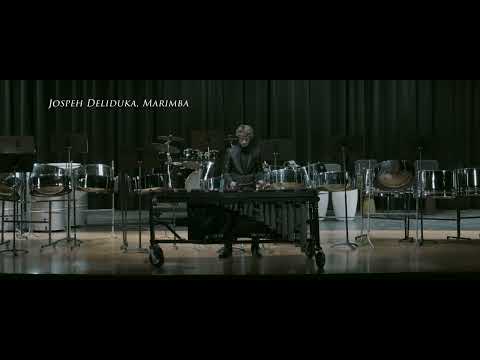 Grove City High School  Steel Band - Winter Concert 2026