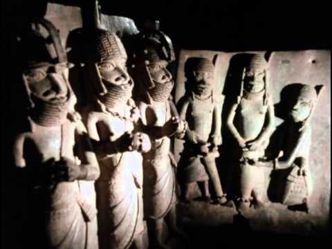 ETNOGRAFÍA. The Tribal Eye. Kingdom of Bronze. Cap. 4/7.