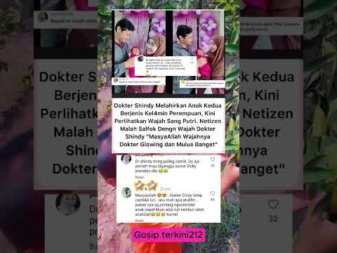 Gosip artis dan selebriti G 35 #selebriti #gosip #shorts #shortsvideo