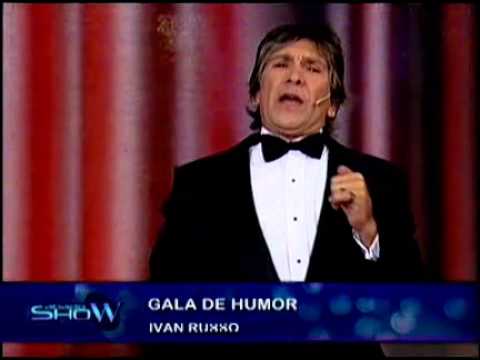 Humor, always present on the Saturday show