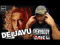MARSHALL MONDAY - DE JAVU - EMINEM RAPPIN RAPPIN ABOUT HIS SUBSTANCE ABUSE...CRAZY!
