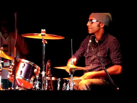 Manu Katché, Didier Lockwood et Loïc Pontieux en concert à Music & You sur TV28 (9ème partie).