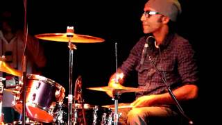 Manu Katché, Didier Lockwood et Loïc Pontieux en concert à Music & You sur TV28 (9ème partie).