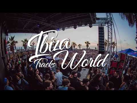 David Morales & Michelle Perera – Never Give U