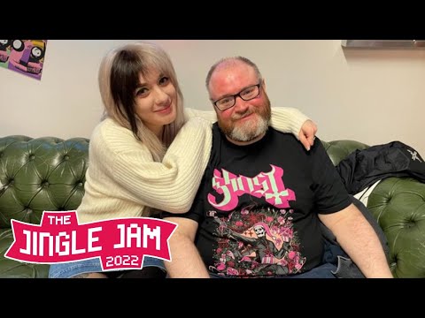 The most cursed stream of the Jingle Jam | Yogscast Jingle Jam 2022 Highlights Day 7