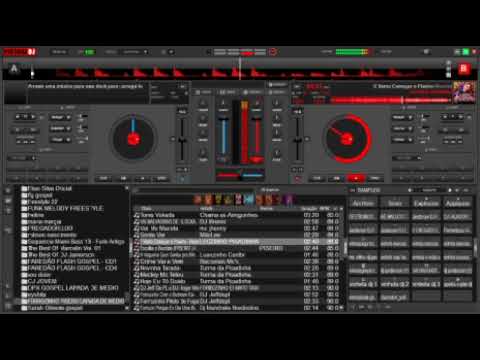 E VAMO COMEÇAR O PISEIRO - LEOZINHO PISADINHA