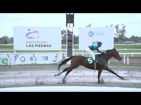 220518 c07 - SOBRANDO (BRZ)  -  HIPODROMO LAS PIEDRAS