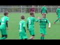 Sestřih CU Bohemians Praha SFK AC Sparta Praha 11 2 5 0 3 0 3 2 1 ČLŽ U13 12 4 2026