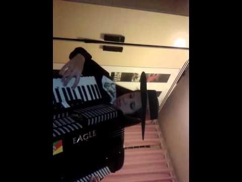 Mercedita /Canto Alegretense