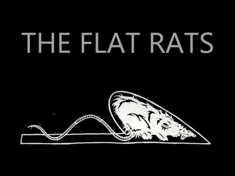 Lucky Charm (lyrics) - The Flat Rats