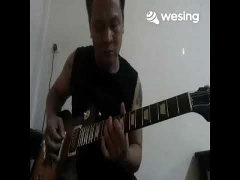 Telih Diati Bedarah Dimata