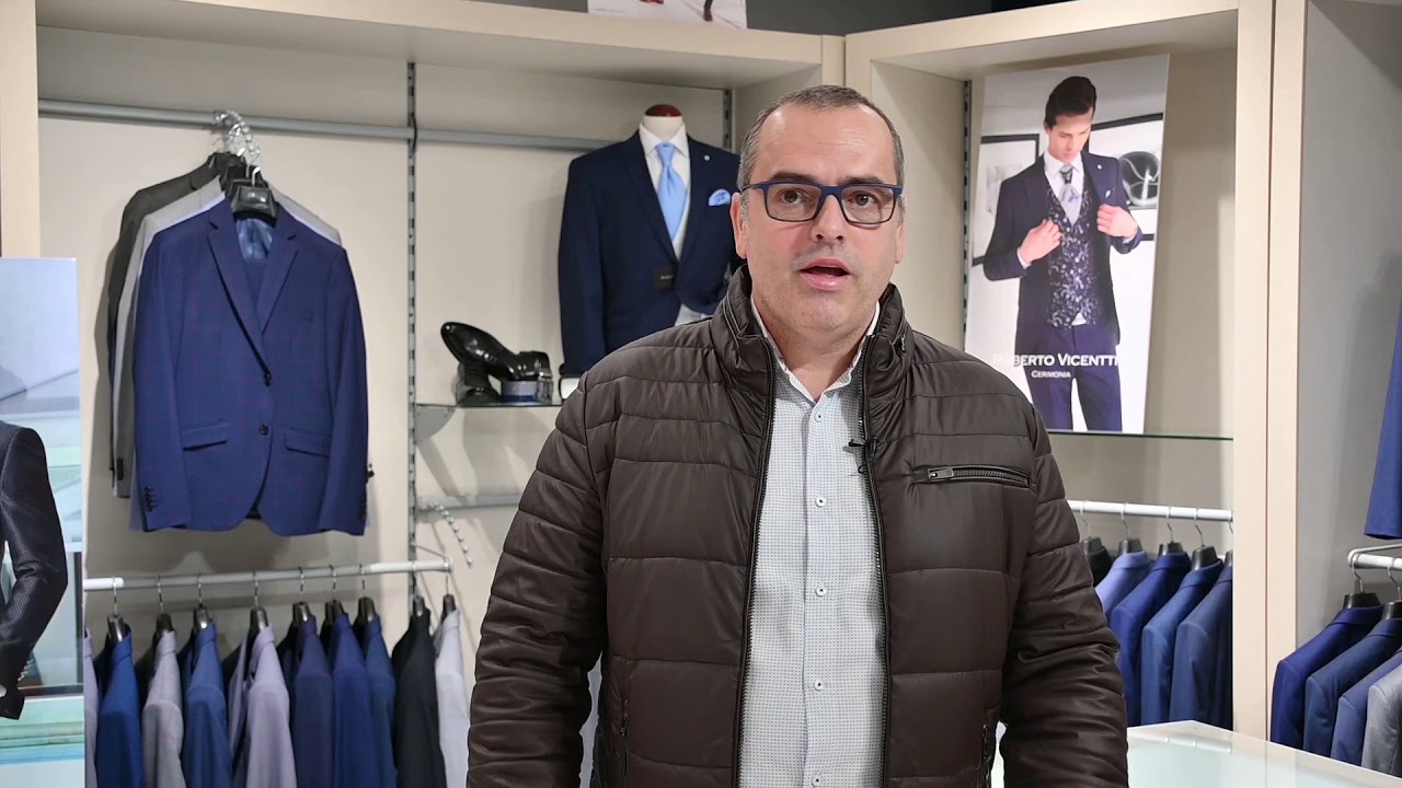 Oscar · Elites Moda